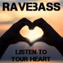 WL.05 - RAVEBASS | Listen To Your Heart | WHITELABEL (keine Veröffentlichung)
