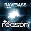 WL.02 - RAVEBASS feat. MIRIA | The Reason | WHITELABEL (keine Veröffentlichung)