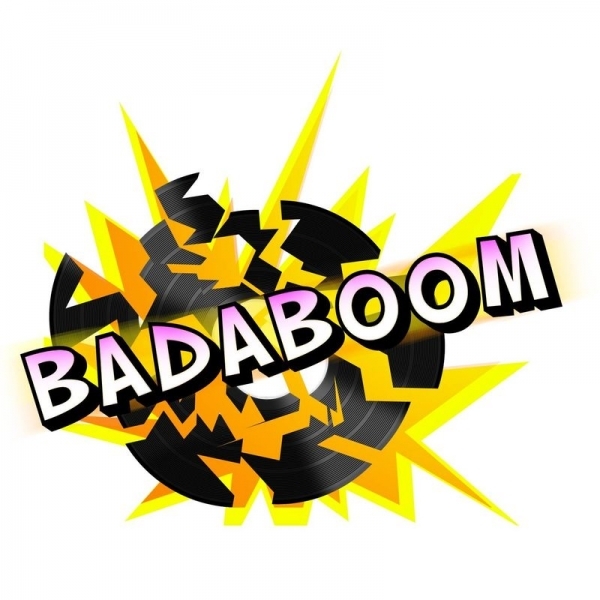 Badaboom Records